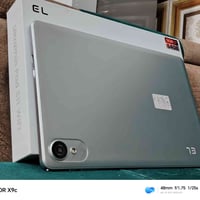 ايباد للبيع جديد بالكارتون السعر 150  07717448238