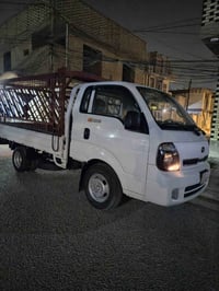 كيه فحل • ٢٠١٨ • ماشيه ٢٠٠ الف