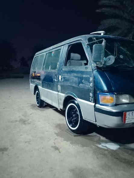 السلام عليكم كيه بستا مديل 95رقم ديالئ الماني راعيه يحول. السياره خير من الله. بس الثالث يفلت. انطيك ويااه كير. 25وبيه مجال بسيط مكاني بابل مشروع المسيب ***********
