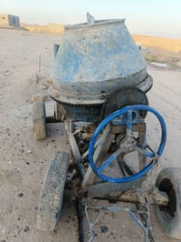 جاهزه شغاله • محرك ٧٫٥ • الانبار حديثه بروانه