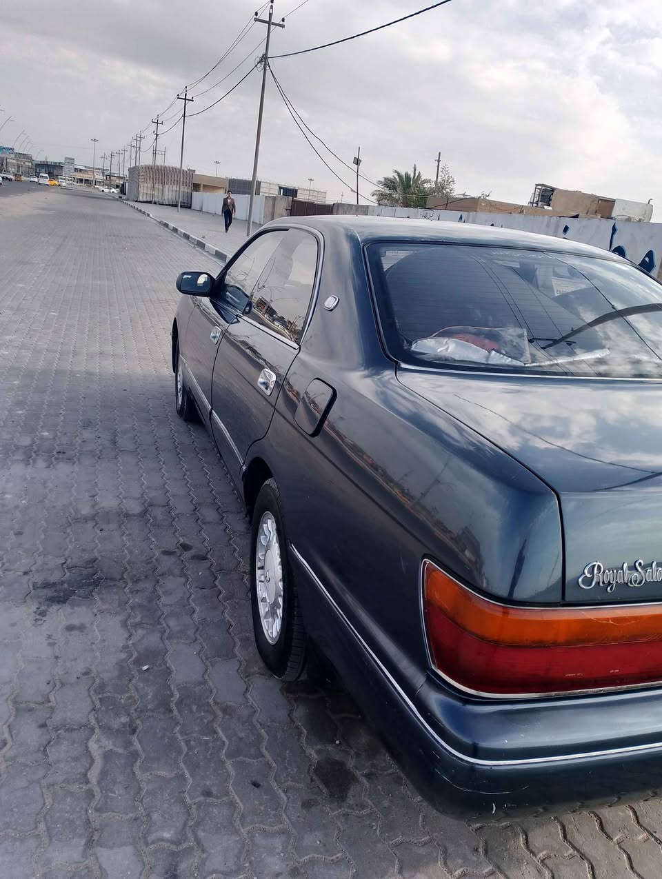 السلام عليكم شباب بطه منفصل سياره مصبوغه جماليه مكينه كير تبريد كهربايات خير من الله 
علمن سياره كفاله من الكص ونقل تحويل ثاني يوم 
سعر 70 تصل  *********** مامتواجد عله نت Singapore
