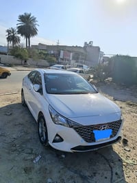 اكسنت ٢٠٢٣ • محرك ١٦٠٠ • الموصل
