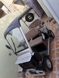 سيارة شحن • مستعمل شهر • تمشي ٦ ساعات