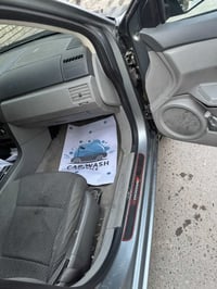 افنجر ٢٠٠٨ • مكينة ٢٤٠٠ • غاز