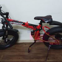 بايسكل للبيع  سعر 150 قفل اذا تريد تفاصيل اكثر للبايسكل راسلني خاص  رق...