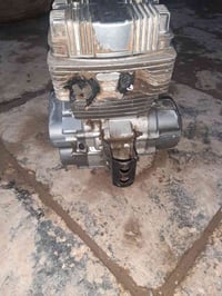 مكينة مال تايموتة • كوم حديد • شطرة شراي