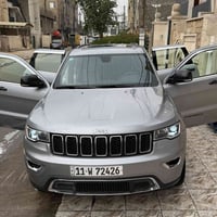 جيب موديل 2021 ( LIMTED ) فوول مواصفات  وارد امريكي حادثه شبر بارد بال...