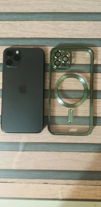 آيفون ١١ برو • ٢٥٦ • حله مركز