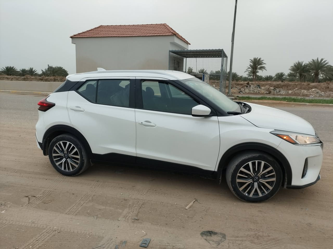 نيسان كيگس23 رقم بابل 
بصمة تشغيل
تشغيل عن بعد 
ويل كب
كاميرا
شاشه
ايرباك سليم 
فقط قبق جنطه مبدل 
رقم بابل جديد
سنويه لغاية31
ماشيه40
السعر136
مكاني بابل شارع60 مجسر الثوره ***********
