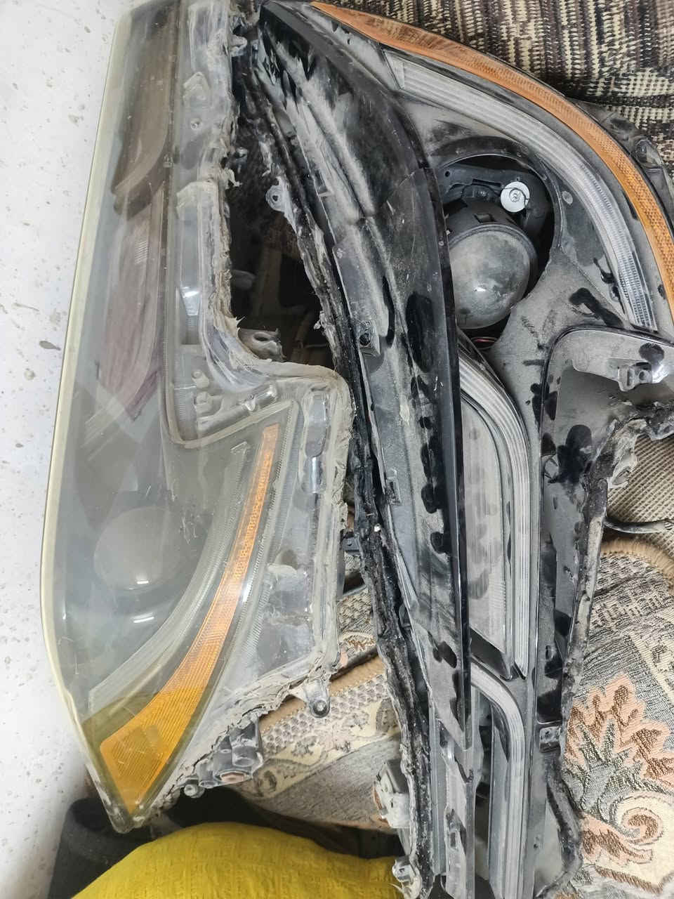 السلام عليكم
لايت كورلا موديل 20 Se
للبيع قيم واخذ 
بغداد الزعفرانيه


**إذا كنت صاحب هذا الإعلان وتريد حذفه لأي سبب، رجاءا أرسل رسالة إلى الدعم الفني**