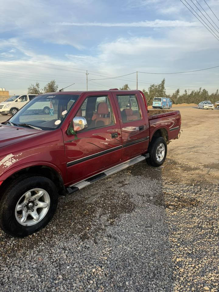 كنو  موديل 2011  رقم بغداد انكليزي سنوية ل28 
مكفوله كفاله عامة من الضربة والصبغ والخياس محرك كير اكسل كله جديد تبريد شغال مكانها الناصريه الشطرة سعرها 45 وبيها مجال للاستفسار اكثر الاتصال ***********
