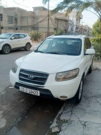 سنتافي ٢٠١٠ • ٦ سلندر ٢٧٠٠ • دفع رباعي