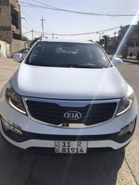 سبورتج • ٢٠١٣ • مكفولة