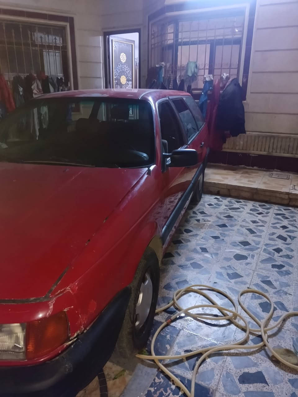 سياره للبيع نوع باسات رقم نينوى ستيشن سياره نظيفه وقاعده صاحبها يسوي وكاله ويحول السعر 28
***********بي وتساب مكان السياره موصل حي سومر
