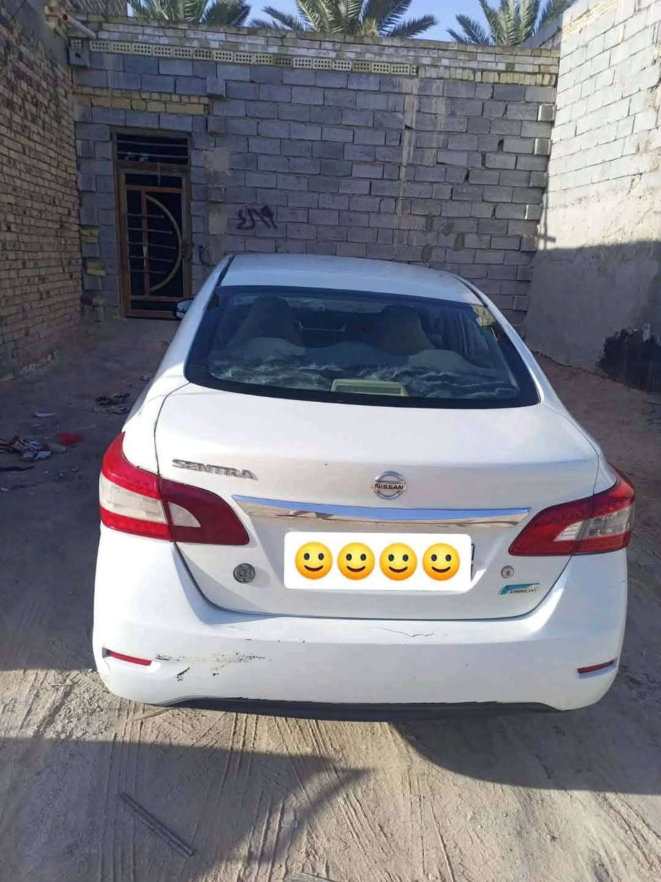 نيسان سنترا موديل 14ادوات متومة ارقام وسنوية اربيل انكليزي محرك وكير حدادية تبريد قطعتين تخم تاير كوري كشر السيارة صافي مكان نجف السعر 37تلفون ***********بيع او مراوس
