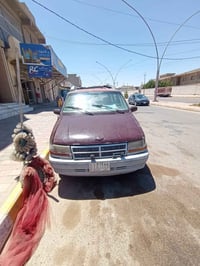 دوج كلايسر • ٥٠٠٠ كم • الرمادي