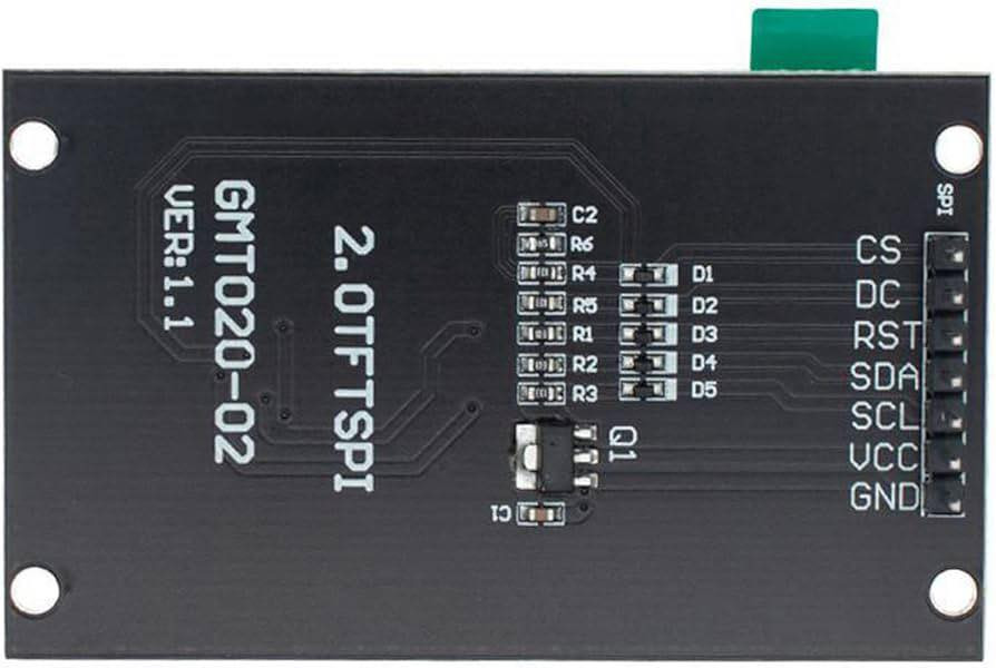 السلام عليكم
جماعة الدوائر الكهربائية !! الالكتروني 
شوفو هذا الجمال !
شاشة ٢.٠ انج 
اوليدددددددددد
عندي كمية 
***********
