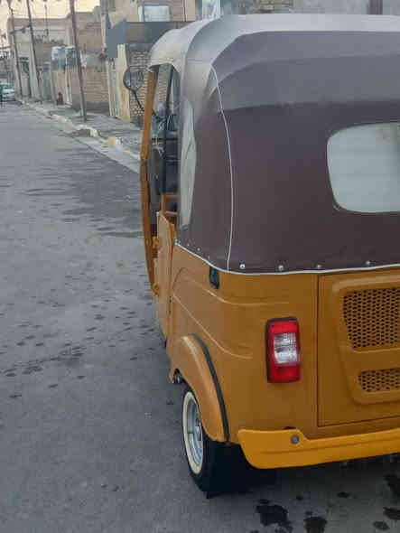 سلام عليكم شباب تكتك موديل 2021 شهر 3 مكينة خير م̷ـــِْن •اللّـہ̣̥ ابسعر 7500 وبية مجال قليل *********** المكان بغداد الحسنية مال رجدية
