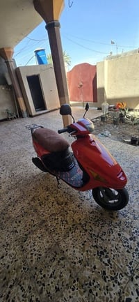 فراشــة للبيع حاويــ$$ــة دراجة فول مواصفات: لايت LED عالي ابيض  ناصي ...