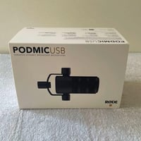 بود مايك • Rode