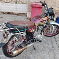 ايراني • موديل ٢٤ • بغداد