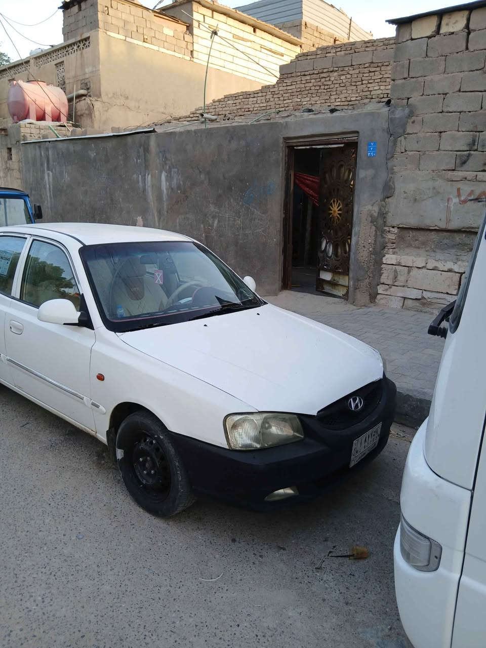 *********** البصرة, العراق
