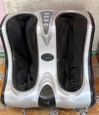 جهاز تدليك • نظيف • البصرة