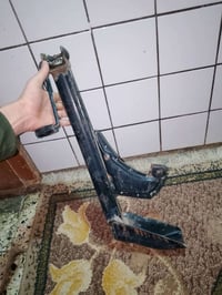 جك بي ام • اصلي الماني • قطع غيار