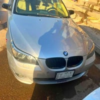 بي ام ميماتي موديل 2007 رقم بغداد شرط التحويل كاملة صدر تخم تاير الـــ...