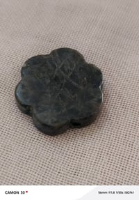 كلايد • عباس اباد • افغاني قديم