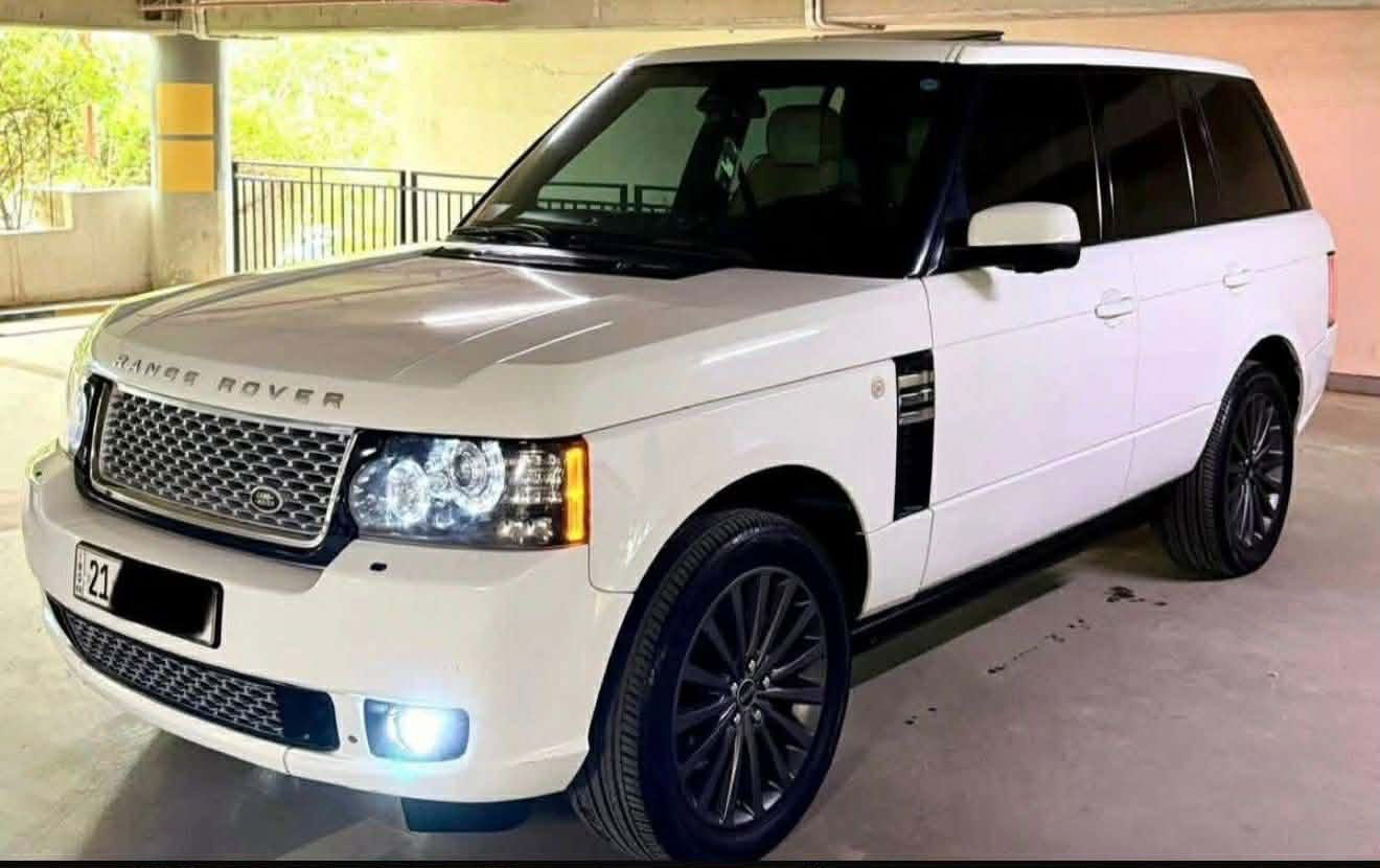 🇬🇧 Range Rover Vogue 2011 – Full Option – Agency

✔️ محرك عادي (مو سوبر جارج)
✔️ فول مواصفات – وكالة
✔️ صبغ دعاميات فقط
✔️ شرط فحص ومن كلشي
✔️ السيارة نظيفة ومرتبة

💰 السعر: 155
🔄 بيع أو مراوس


**إذا كنت صاحب هذا الإعلان وتريد حذفه لأي سبب، رجاءا أرسل رسالة إلى الدعم الفني**