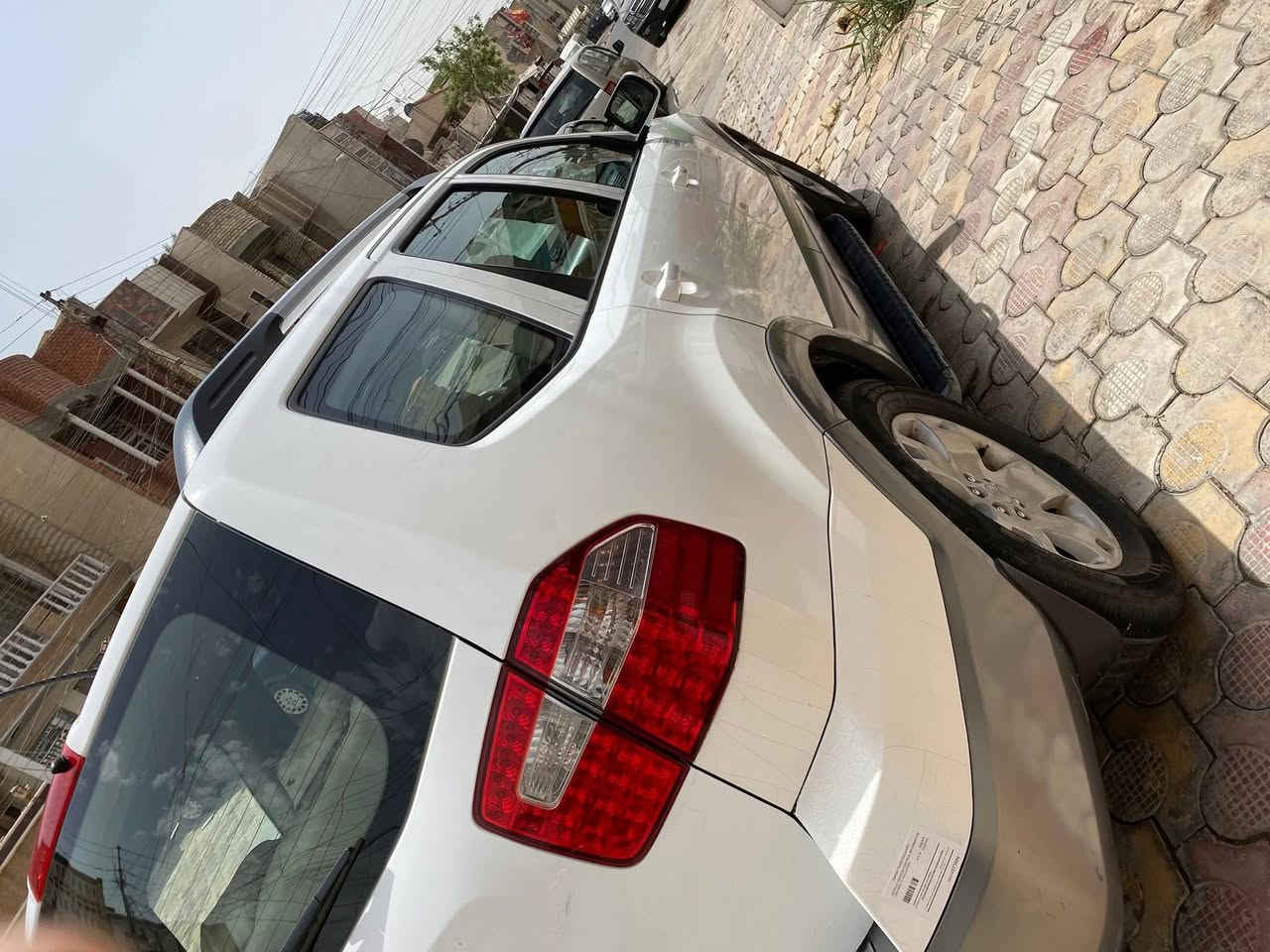 🚗 للبيع - كيا مهافي 2013 🚗
💰 السعر: تعليق ويوصلك  رسالة 

🔹 الموديل: 2013

🔹 الوارد: خليجي

🔹 العداد:  145.000كم 

🔹 المحرك: 6 سلندر - 3800

🔹 التسجيل: رقم بغداد بأسمي تحويل ثاني يوم

🔹 المواصفات:

✅ فتحة سقف

✅ بلوتوث

✅ تحكم ستيرن

✅ كشن كهرباء

✅ 5 ويل كب

✅ 7 راكب

✅ كشنات مغلفة جلد

✅ حساسات

✅ باقي المواصفات معروفة 

🛠 تفاصيل الحادث:

🔸 جاملغ أمامي

🔸 شوية من الجاملغ الخلفي

🔸 صبغ بداية الباب

📩 للتواصل:

📞 ***********

📍 المكان: بغداد - الشعب
