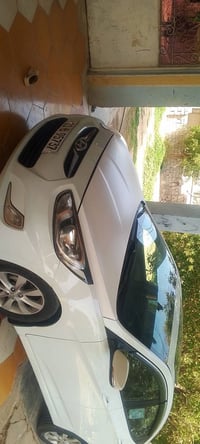 اكسنت خليجي • فول مواصفات • ١٦٠٠