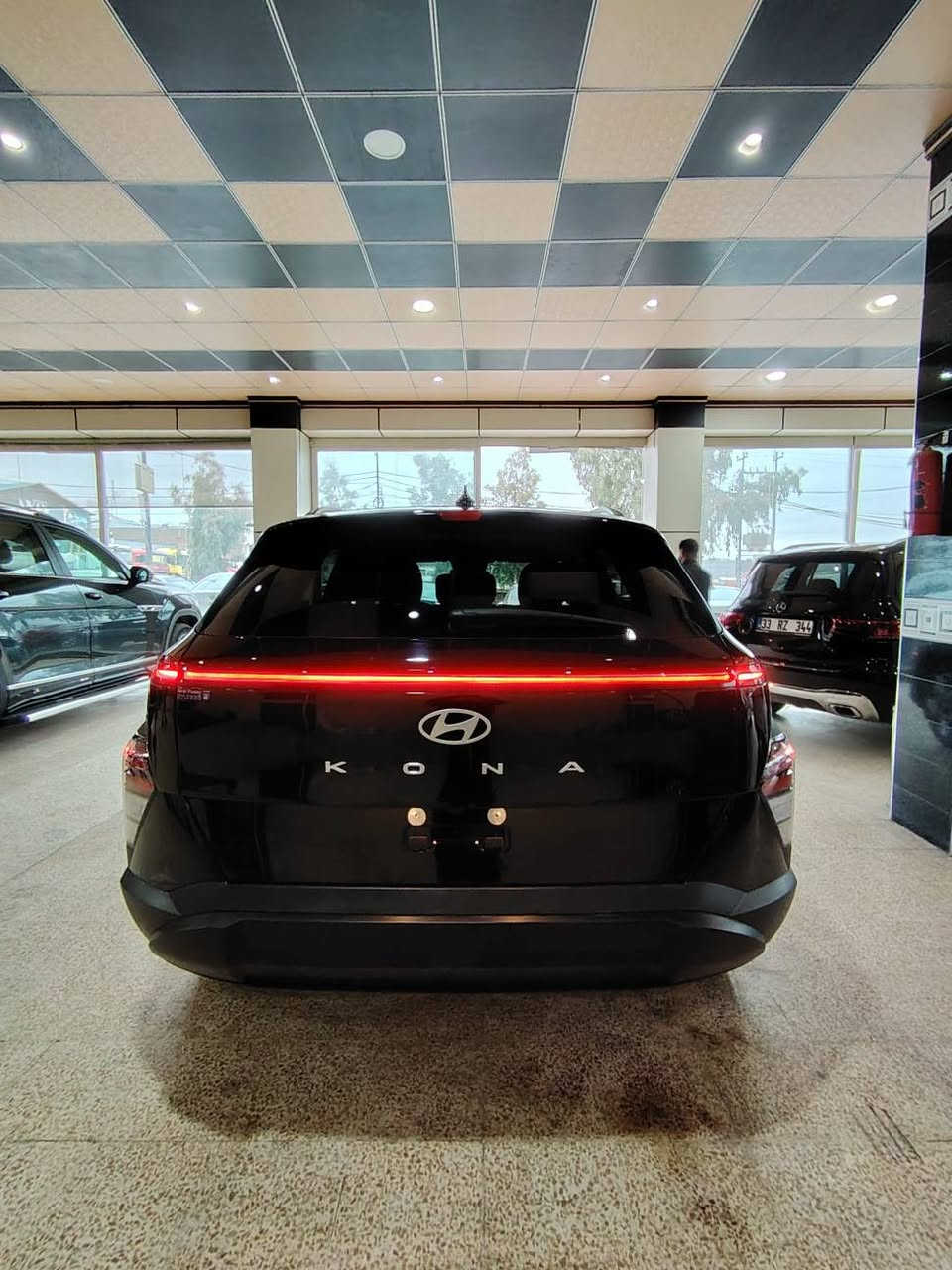 هونداي كونه 2024 وارد أمريكي مواصفات SIL معروفه حادث رقم الشاصي بالمنشور اربع أصابع تعديل بارد حافة البنيت بدون ارباكات بدون دواخل كلشي بيه على وضع الشركه
مكان دهوك
تفاصيل أكثر
*********** واتس
*********** واتس دهوك, العراق
