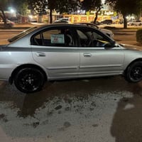 النترا • ٢٠٠٤ • رقم بغداد