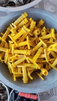 غراض انشائية • ١٠ آلاف قطعة • القاسم