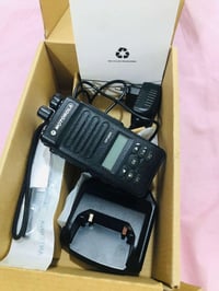 موتورولا DP2600 • أصلي • بابل