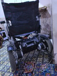 كرسي شحن • استخدام قليل • البصره