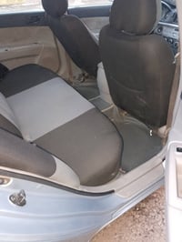 ٢٠٠٧ • ٦ سلندر • رقم بغداد