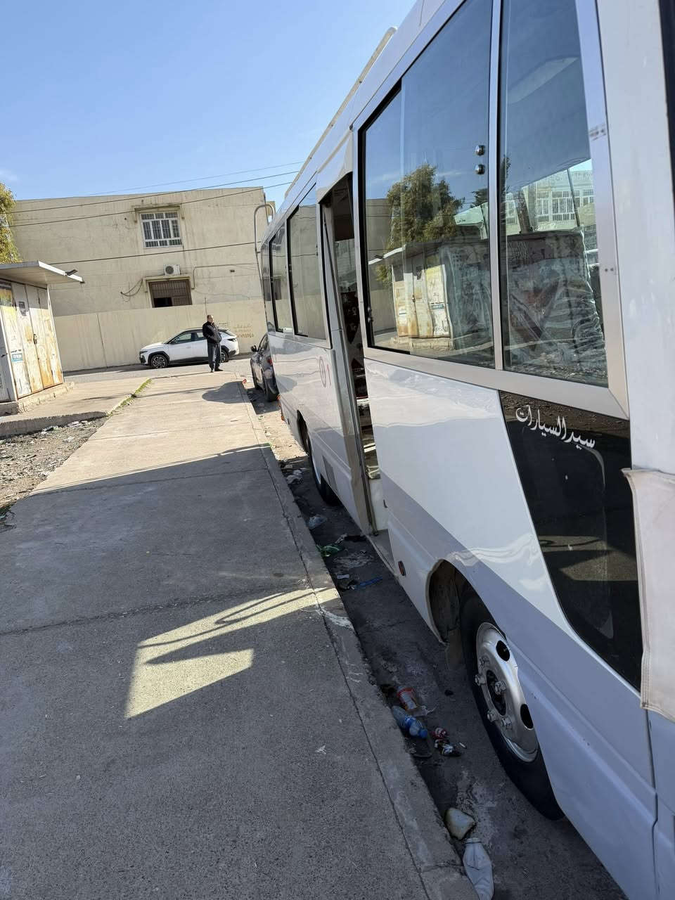 2009 گير مكينه ته بربت بشرت ***********
