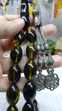 مسباح • ١٠٤غم • ٣٣خرزه