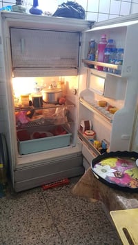 بغداد • ١٨قدم • ما دخلته تصليح