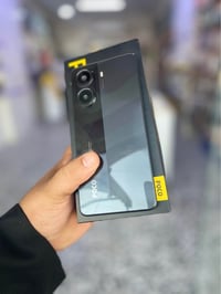 بوكو X7 برو • ذاكرة ٥١٢+١٦ • رام ١٢+١٢