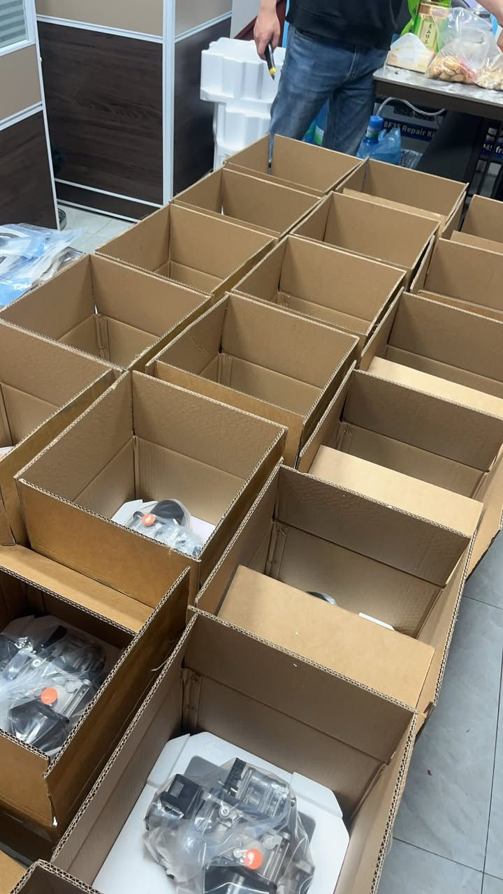 DQ200 electromechanical unit


**إذا كنت صاحب هذا الإعلان وتريد حذفه لأي سبب، رجاءا أرسل رسالة إلى الدعم الفني**