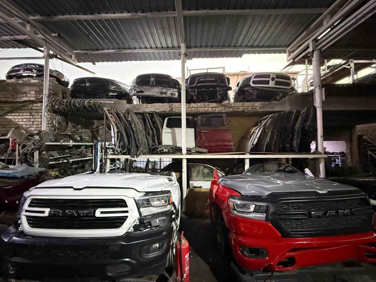 شركة الفاضلي
#ادوات_دوج_رام 

الارقام الاتية الاستفسار 

***********
***********
***********

📍 العنوان
بغداد طالبية
