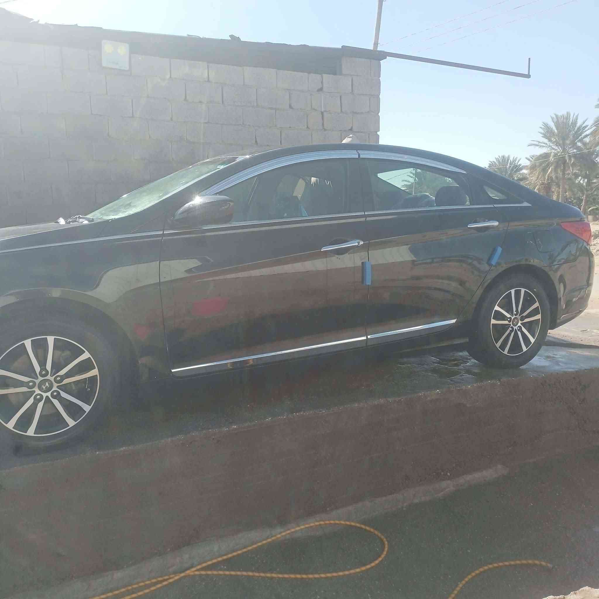 سوناتا 11للبيع السعر 90وبيه مجال تفاصيل اتصل مكلف بالنشر ‏‪***********‬‏
