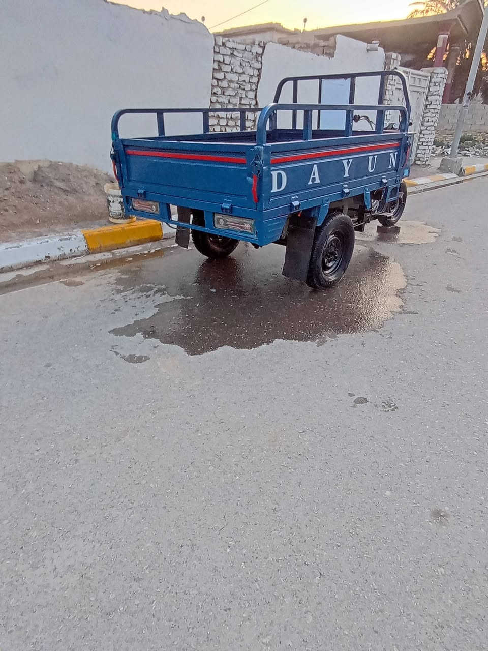 سلام عليكم ستوتة للبيع موديل 2016  ستوتة جاهزة علة اخر حباية شاصي ركبة اوراق مكينة كفالة  بيهة مكينة 2021   تخم تاير جوبلس صدر جديد سلف شغال ***********
