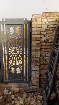 هيكل • حي الموضفين • واصلة للطابو