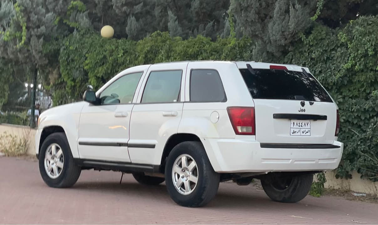 تليفون 📞 ***********
واتساب 📞***********
مستعجل للبيع جيب لأريدو ٢٠٠٨ فول مواصفات معدا سلايت و سيارة صبغ عام و كير و محرك بشرط تبريد مايشتغل و سيارة تحويل بشرط و سيارة جاهزة بدون نواقص سعر ٦٠ ومجال و عليها ٢ ورقة غرامة ينزل من سعر مكان عقرة بين أربيل و دهوك أربيل, العراق
