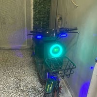 النوعيه ار9 موديل 2026 5 بطاريات  لايت عالي وناصي  هورن  اشاير يمنه وي...